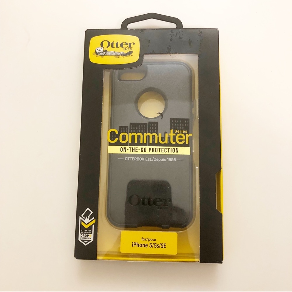 Otter Box Commuter On the Go Protection Phone Case